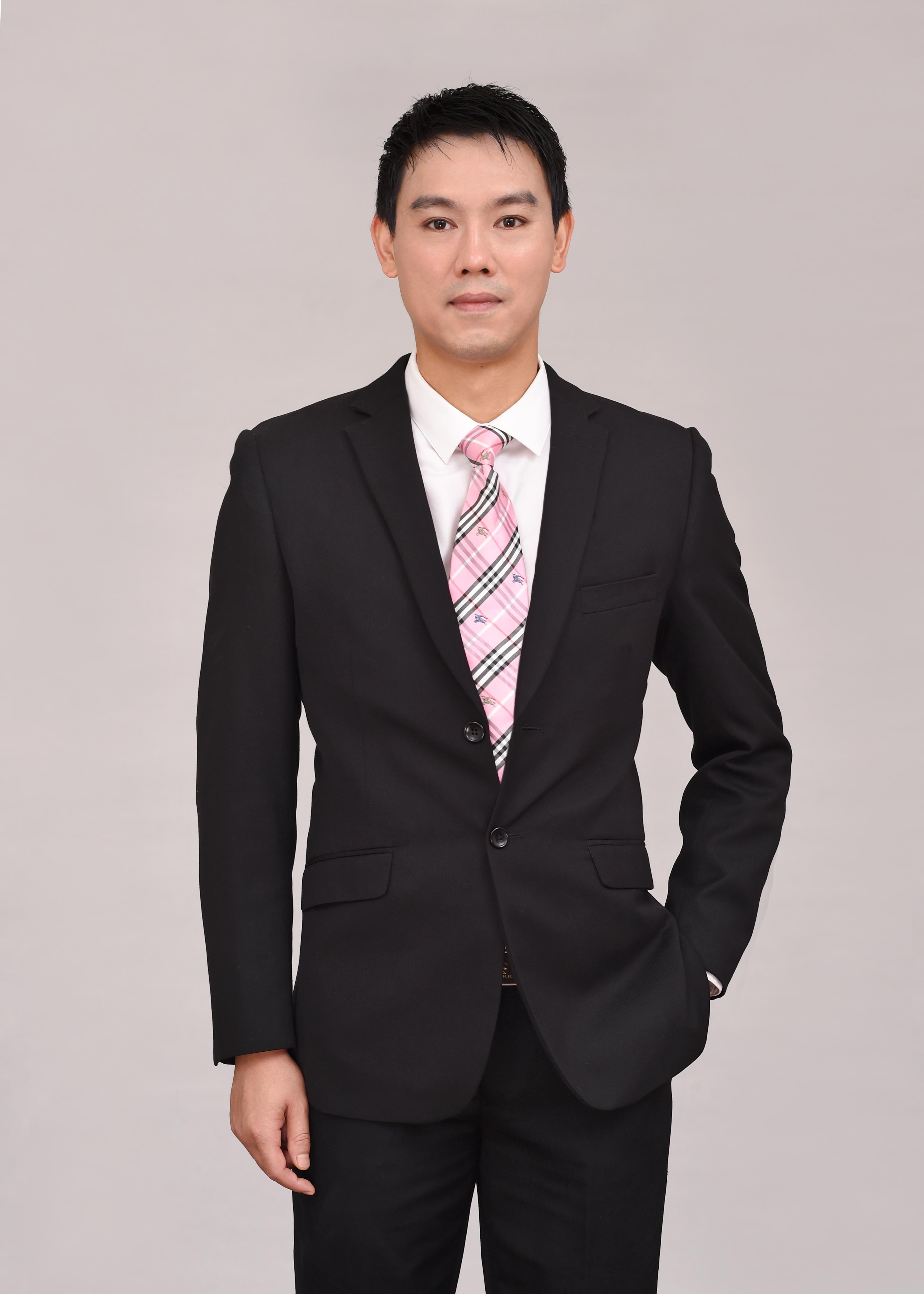 杨清华现场执行负责人