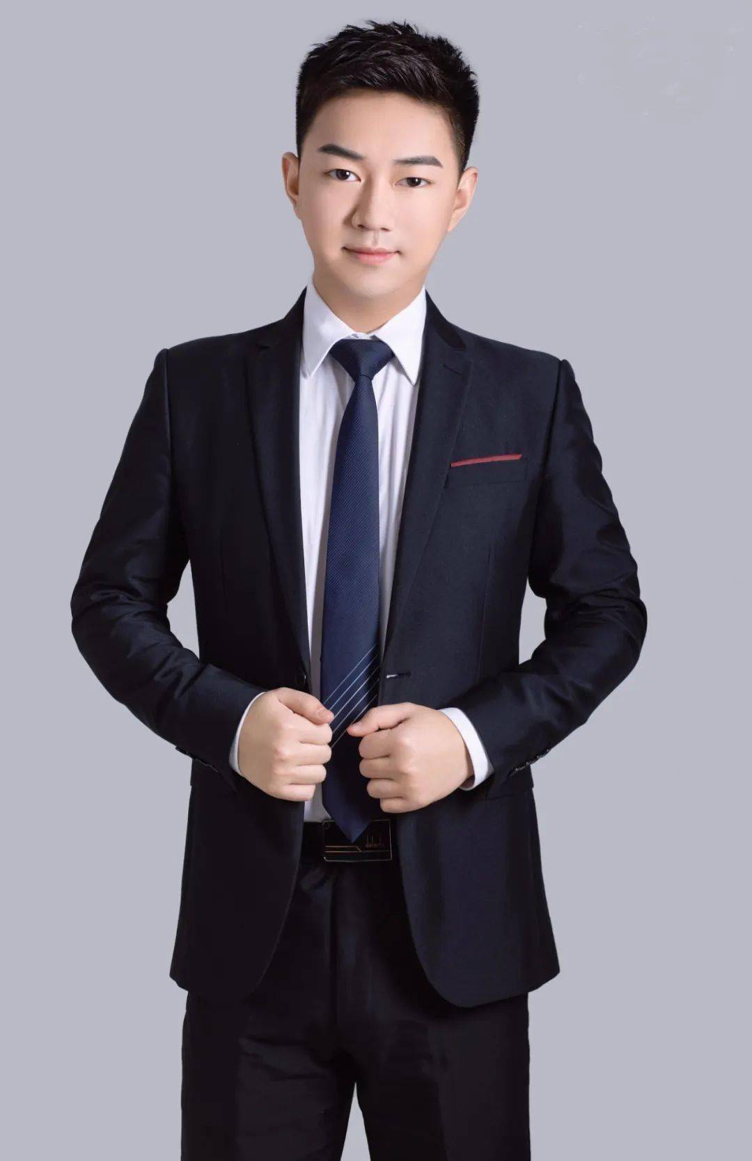 杨树勋 视觉与舞美负责人